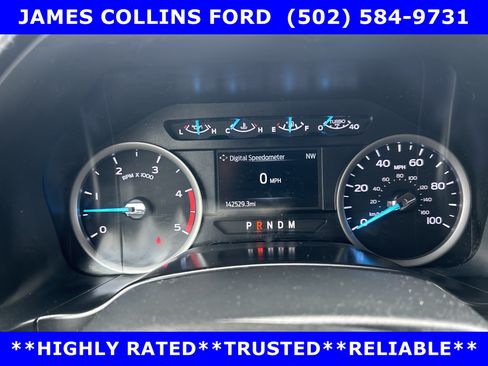 Used 2020 Ford F350 XLT w/ FX4 Off-Road Package AWD/4WD image 31