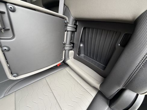 Used 2024 Chevrolet Silverado 1500 ZR2 w/ ZR2 Bison Edition image 21