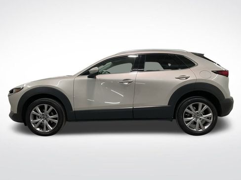 Used 2023 MAZDA CX-30 AWD 2.5 S w/ Premium Package image 29