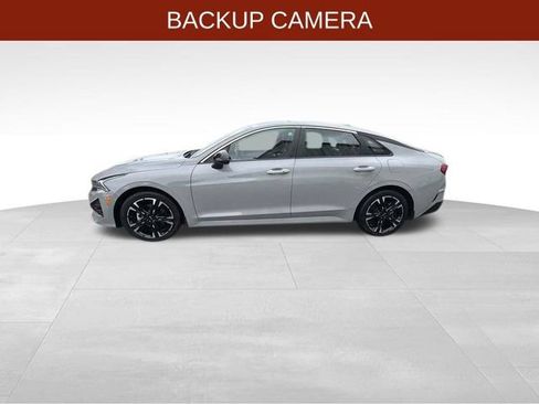 Used 2024 Kia K5 GT-Line w/ GT-Line Premium Package FWD image 7