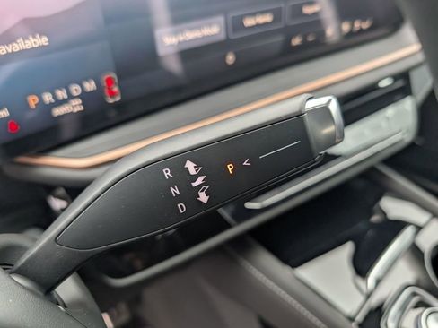 New 2026 Buick Envision Sport Touring image 23