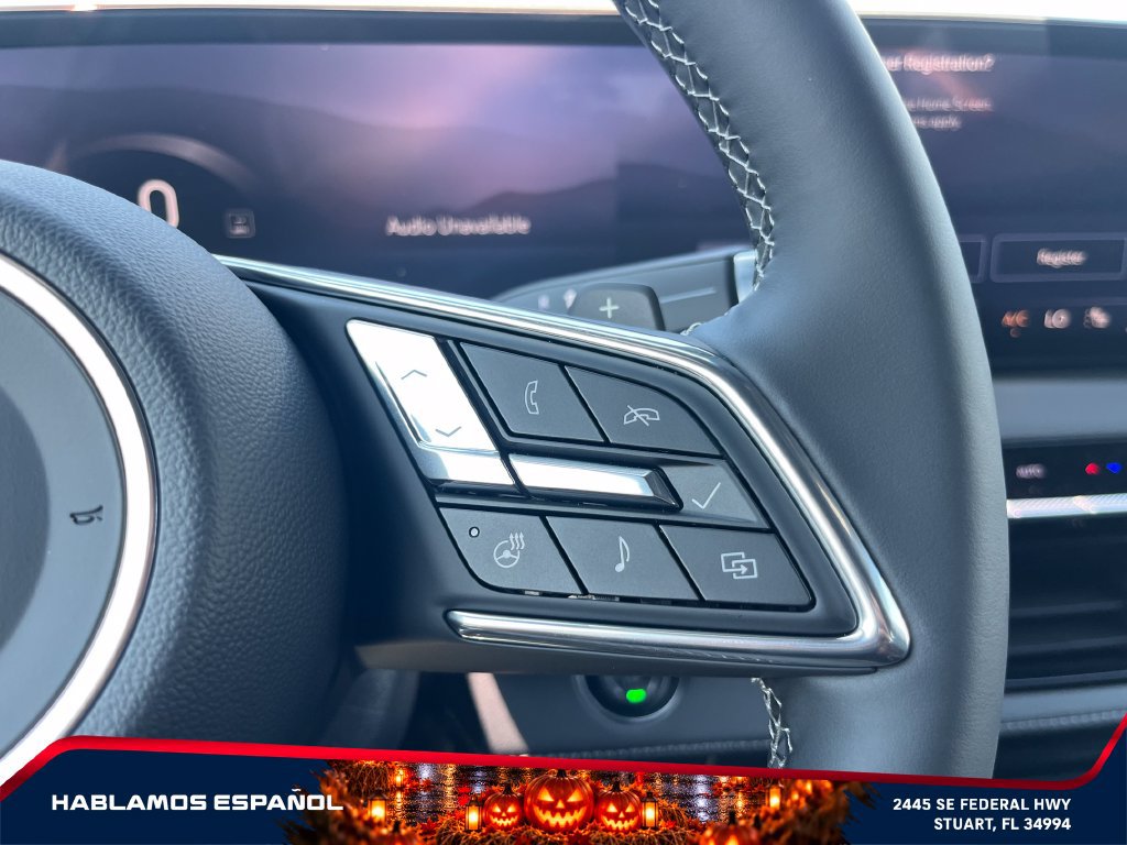 New 2026 Buick Enclave Sport Touring w/ Power Package FWD image 27