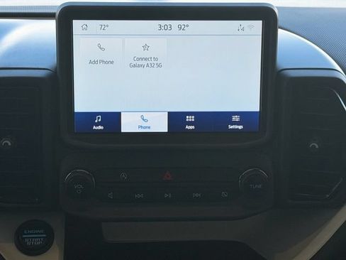 Used 2023 Ford Bronco Sport Heritage AWD/4WD image 18