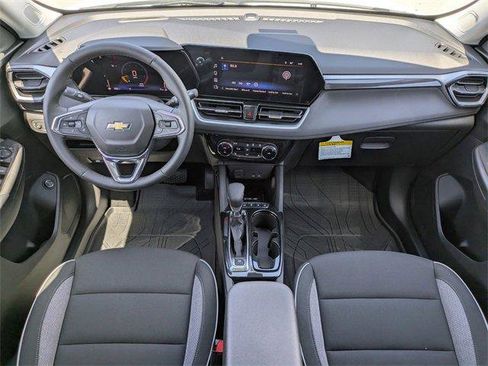 New 2026 Chevrolet TrailBlazer LT w/ Convenience Package image 18