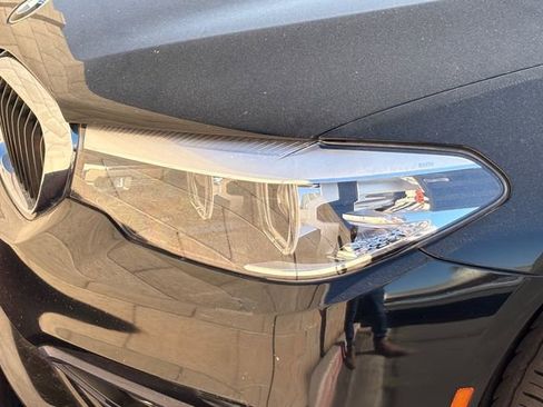 Used 2018 BMW 530i image 7