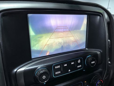 Used 2018 Chevrolet Silverado 1500 LT w/ All Star Edition image 32