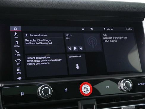 New 2026 Porsche Macan AWD/4WD image 14