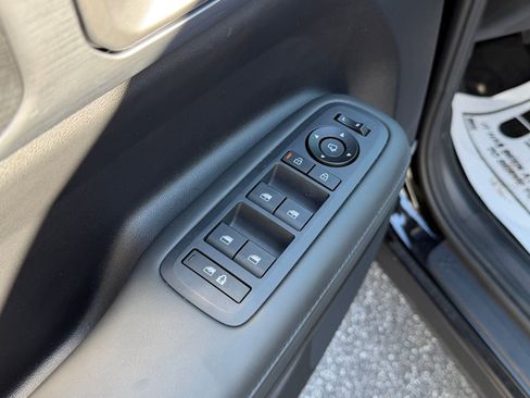 Used 2025 Hyundai Santa Fe Limited image 5