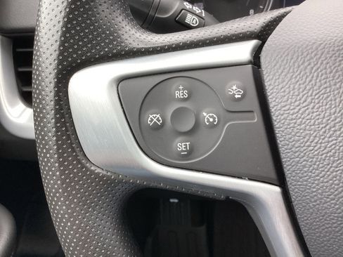 Used 2024 GMC Terrain SLE w/ LPO, Floor Liner Package image 18