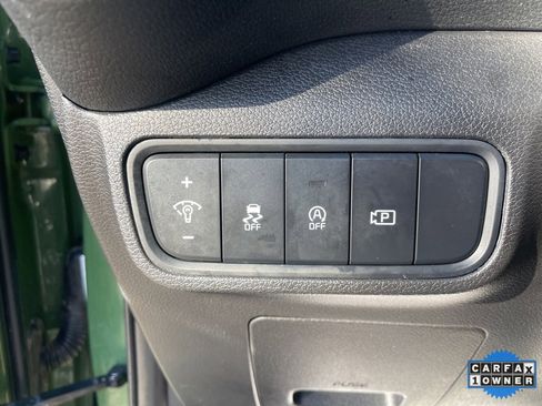 Certified 2023 Kia Soul EX image 18