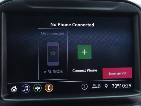 Used 2022 Chevrolet Silverado 2500 LT w/ Convenience Package image 34