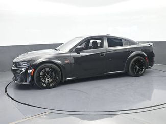 Used 2023 Dodge Charger Scat Pack RWD video 2