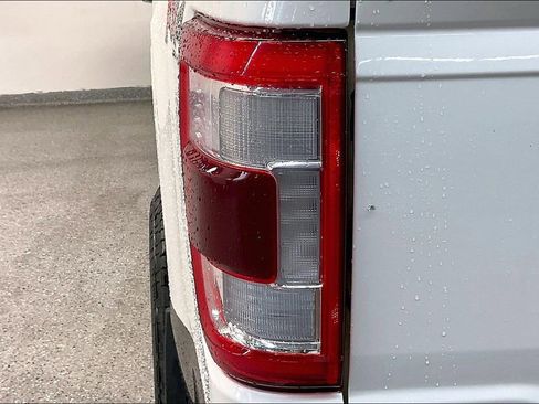 Used 2021 Ford F150 Lariat w/ Equipment Group 502A High AWD/4WD image 22