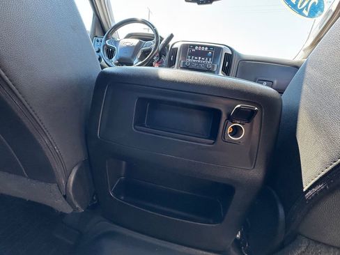Used 2019 Chevrolet Silverado 2500 LTZ w/ LTZ Plus Package AWD/4WD image 38