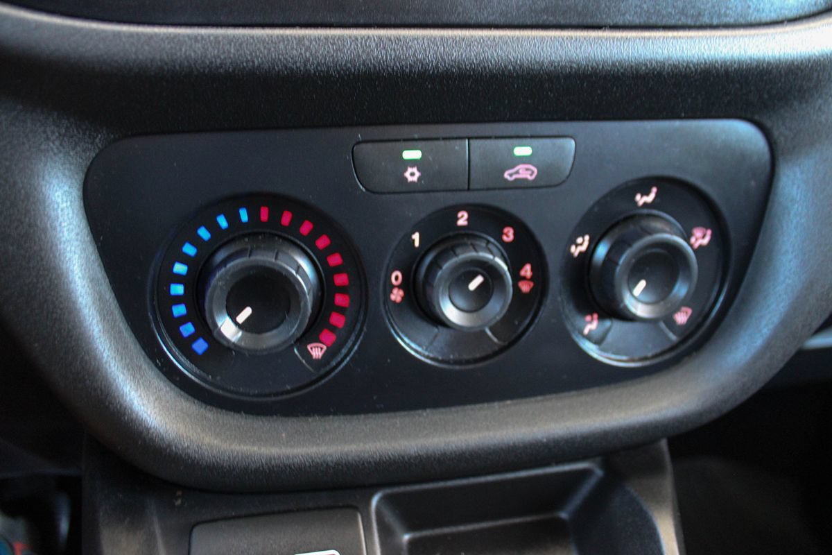 Used 2021 RAM ProMaster City Tradesman SLT w/ Window Group 05 FWD image 33