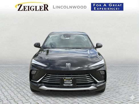 New 2026 Buick Envista Preferred w/ Convenience I Package FWD image 10