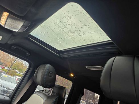 Certified 2025 Mercedes-Benz G 580 w/ EQ Technology image 25