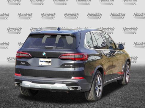 Certified 2023 BMW X5 xDrive40i w/ Premium Package image 8