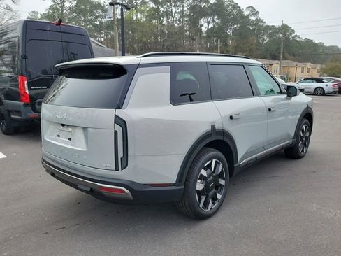 New 2027 Kia Telluride S image 2