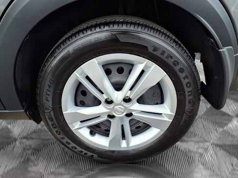Certified 2025 Nissan Kicks Play S image 21