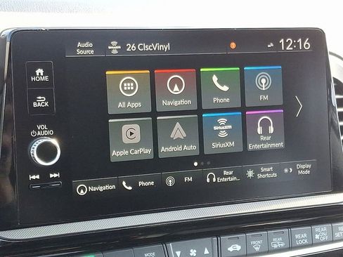 New 2026 Honda Odyssey Elite image 10