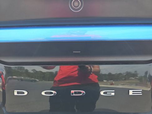 Used 2019 Dodge Challenger R/T Scat Pack RWD image 18