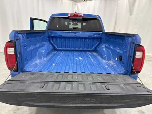 Certified 2026 GMC Canyon Elevation w/ Convenience Package AWD/4WD image 14