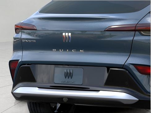 New 2026 Buick Envista Sport Touring w/ Convenience I Package image 14