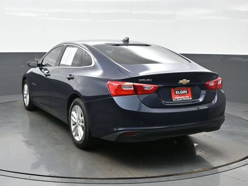 Used 2016 Chevrolet Malibu LT FWD image 4