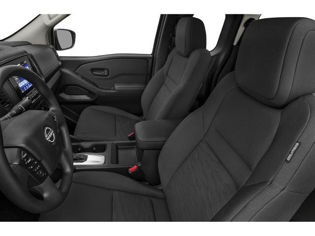 Certified 2022 Nissan Frontier S w/ Technology Package AWD/4WD image 6