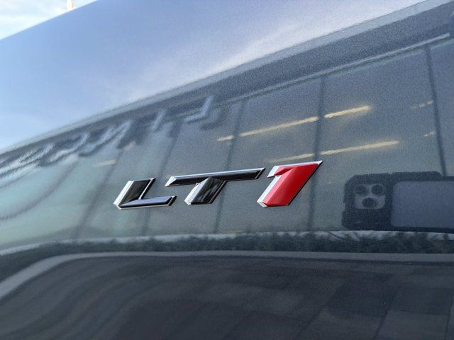 Used 2021 Chevrolet Camaro LT w/ RS Package RWD image 9