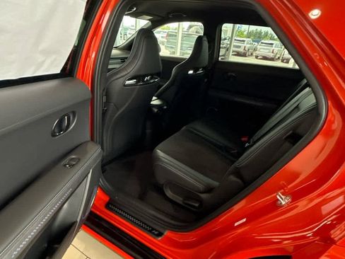 New 2026 Hyundai Ioniq 5 N AWD/4WD image 34