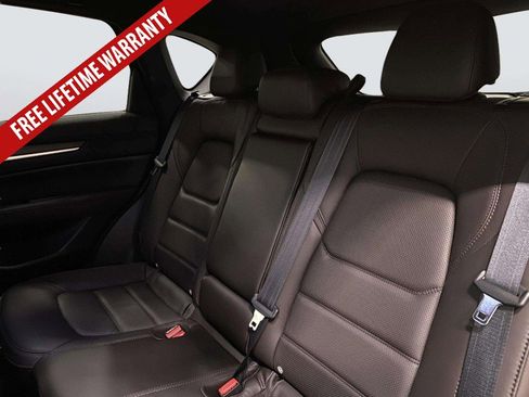 Used 2023 MAZDA CX-5 Signature AWD/4WD image 32