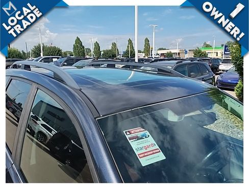 Used 2018 Subaru Forester 2.5i Touring w/ Popular Package #2 AWD/4WD image 9