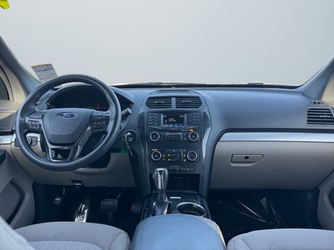 Used 2019 Ford Explorer FWD image 10