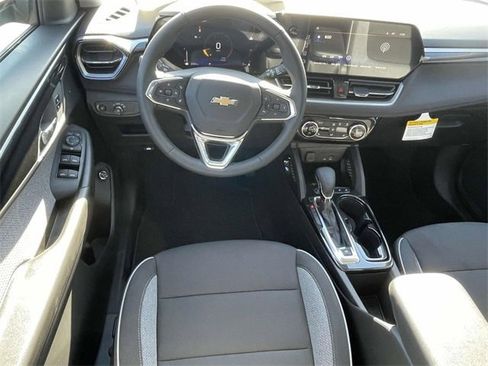 New 2026 Chevrolet TrailBlazer LT w/ Convenience Package image 11