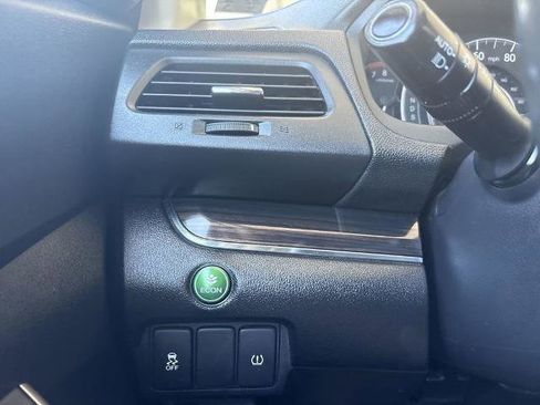 Used 2016 Honda CR-V EX-L image 17