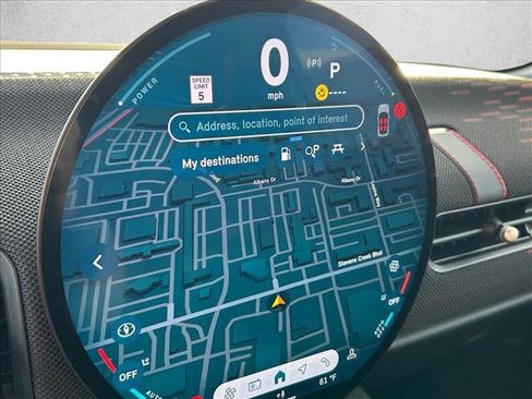 New 2026 MINI Cooper S image 14