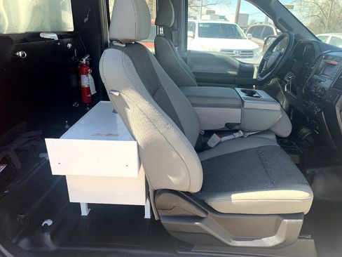 Used 2018 Ford F150 XL w/ Equipment Group 101A Mid image 21