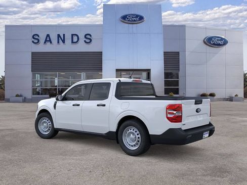 New 2026 Ford Maverick XL w/ Equipment Group 101A AWD/4WD image 4