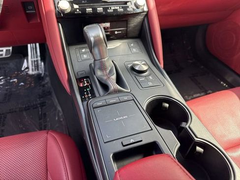 Certified 2023 Lexus IS 350 F Sport image 21