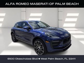 Used 2024 Porsche Macan w/ Premium Plus Package video 1