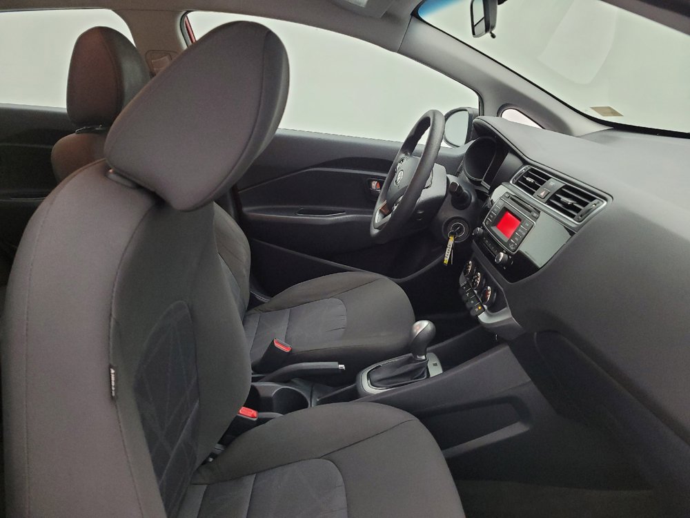 Used 2017 Kia Rio LX FWD image 21