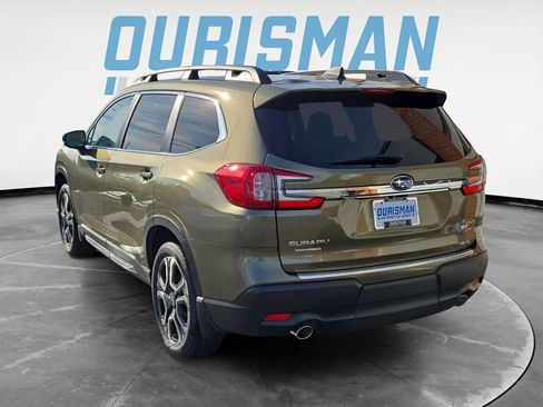 New 2026 Subaru Ascent Limited image 4