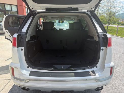Used 2017 GMC Terrain Denali AWD/4WD image 20