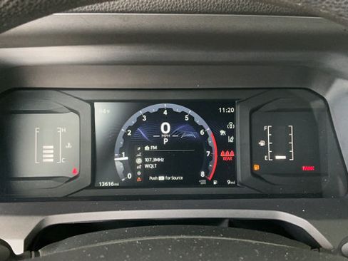 Used 2026 Toyota Tacoma SR RWD image 14