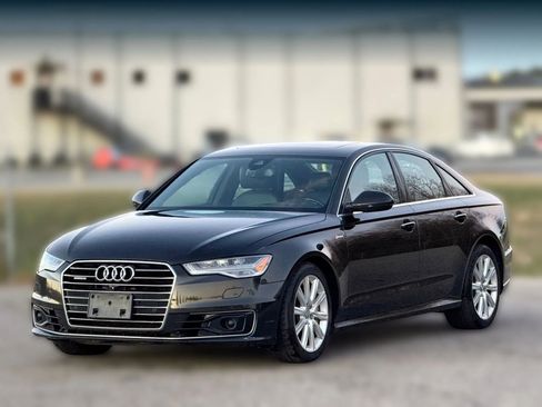 Used 2016 Audi A6 3.0T Prestige w/ Prestige Package image 6