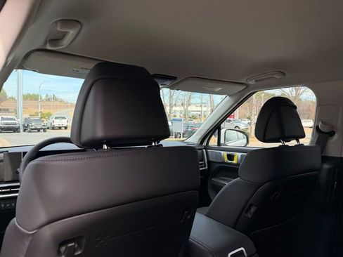 New 2026 Hyundai Santa Fe SEL image 29