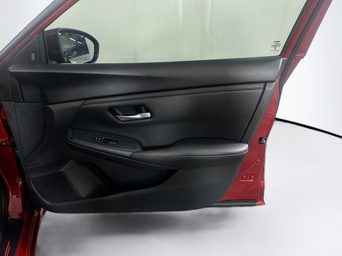 Used 2023 Nissan Sentra SV w/ All-Weather Package FWD image 29