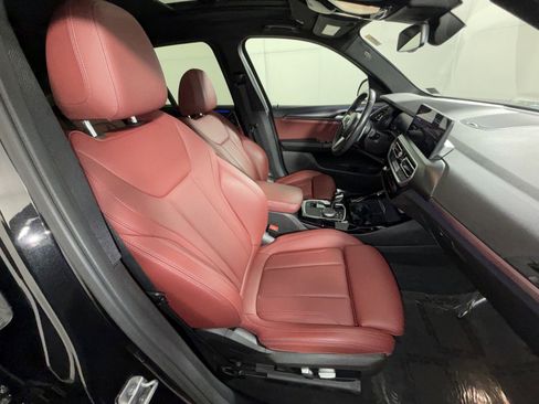 Used 2022 BMW X3 sDrive30i w/ M Sport Package 2 image 27